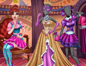 Fashion School thumbnail