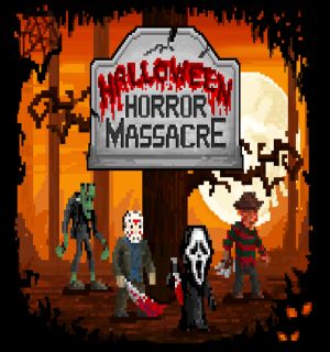 Halloween Horror Massacre thumbnail
