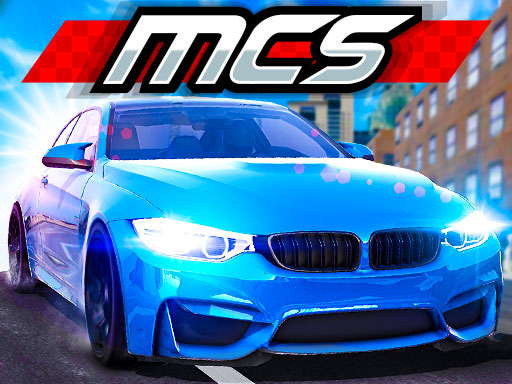 Mega City Stunts thumbnail