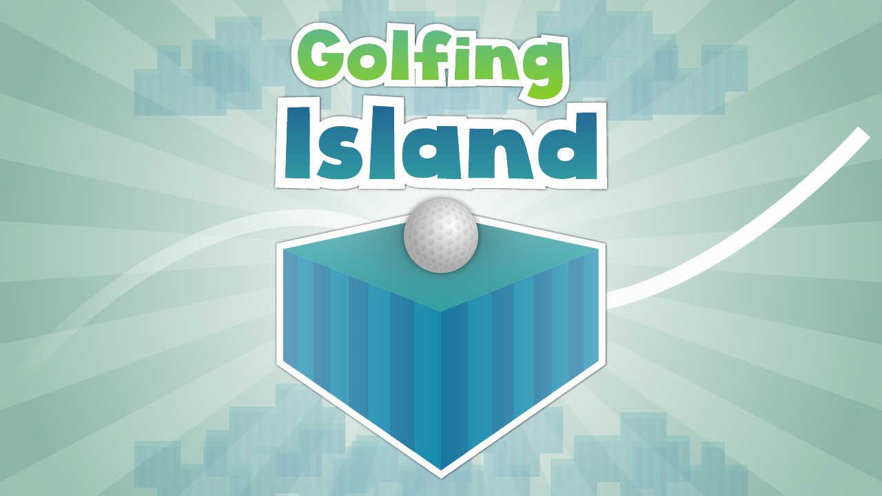 Golfing Island thumbnail