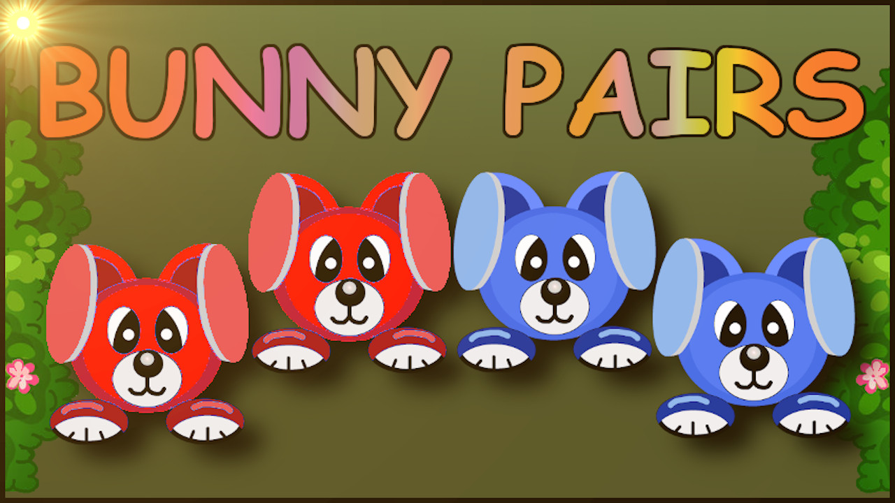 Bunny Pairs thumbnail