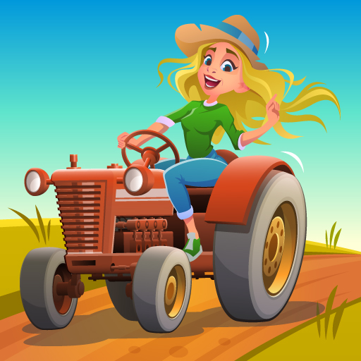 Farming Life thumbnail