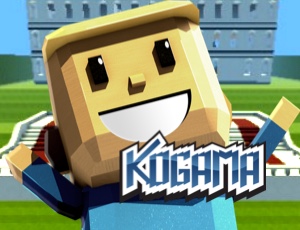 KOGAMA School thumbnail
