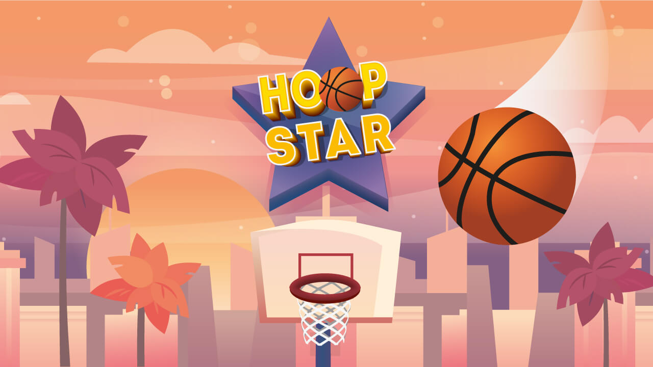 Hoop Star thumbnail