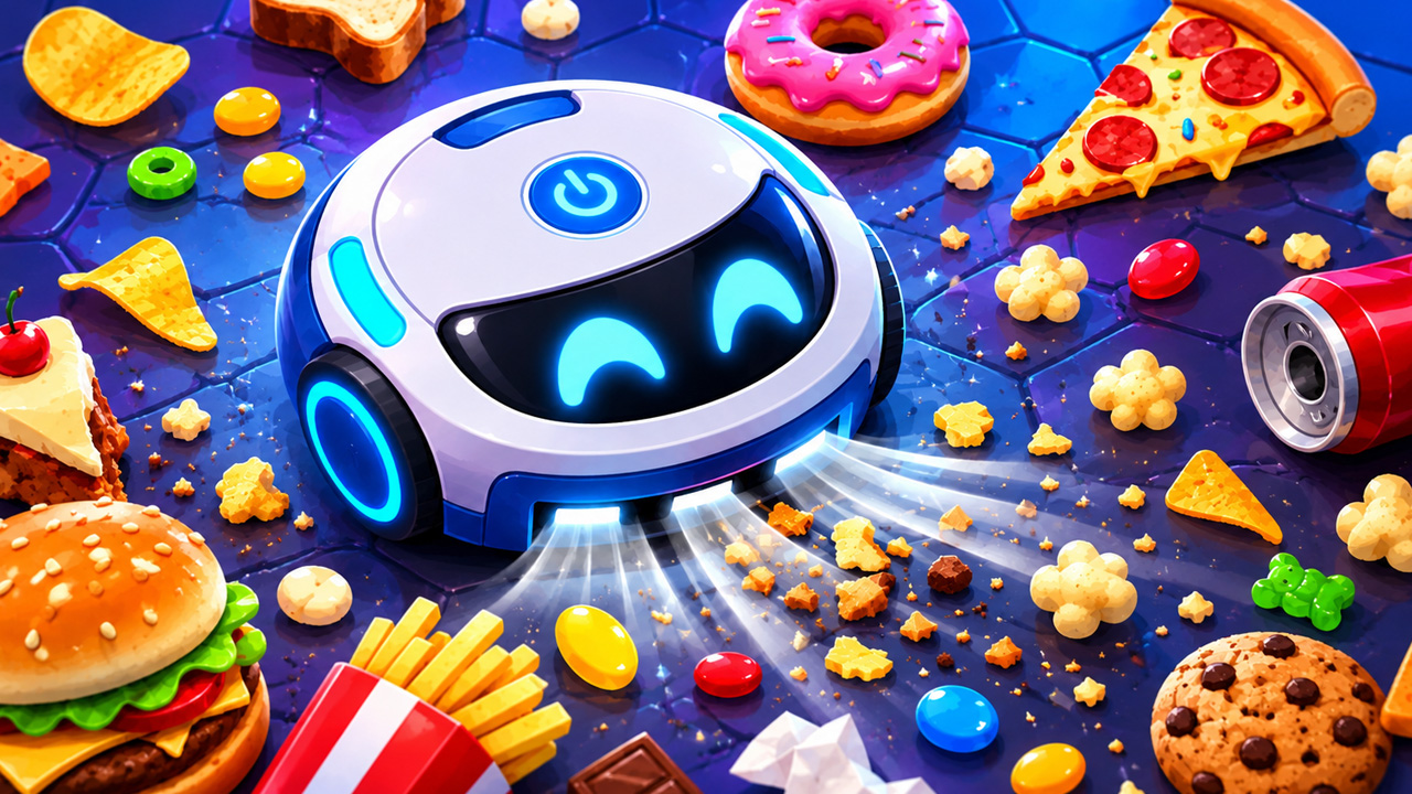 Vacuum.IO