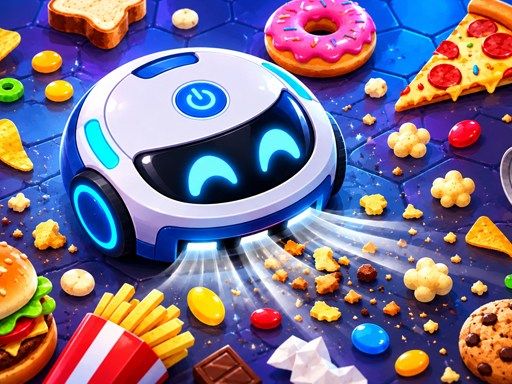 Vacuum.IO