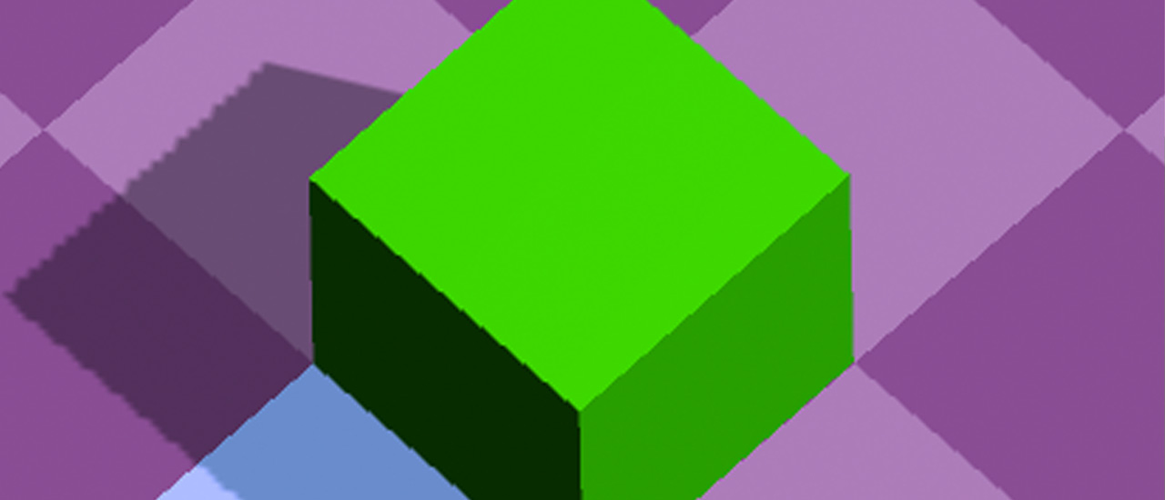 Epic Roll screenshot