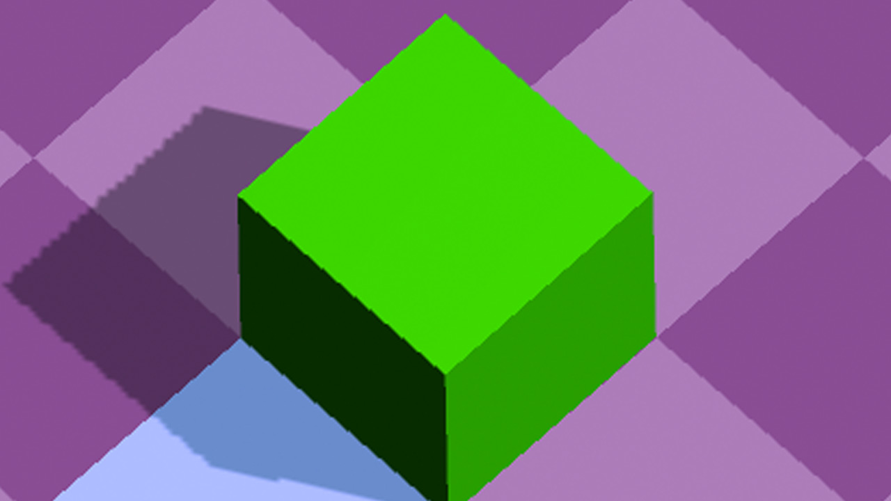 Epic Roll screenshot