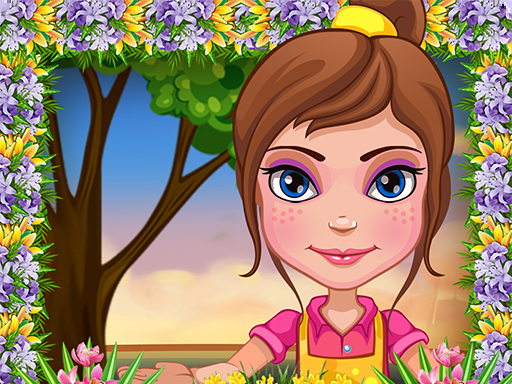 Garden Decoration Flower Decoration thumbnail
