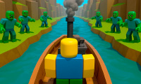 Obby & Dead River thumbnail