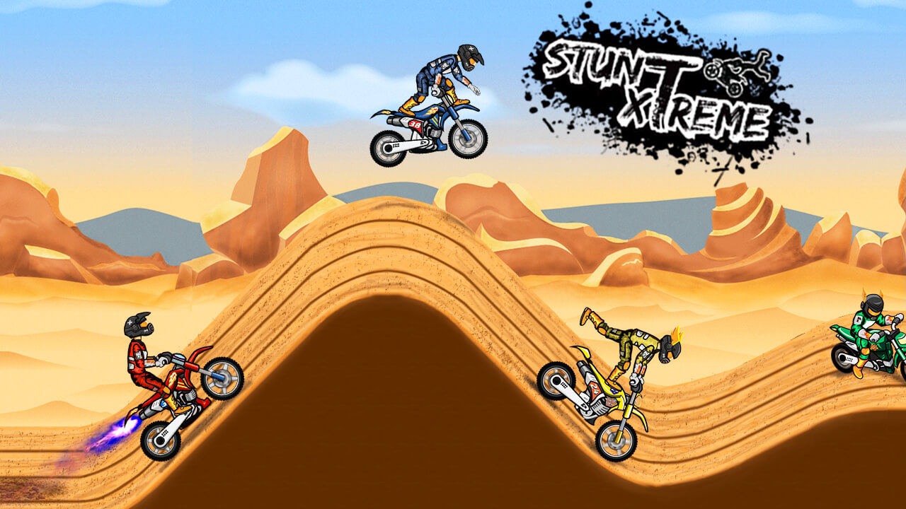 Stunt Extreme thumbnail