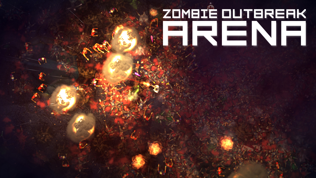 Zombie Outbreak Arena thumbnail