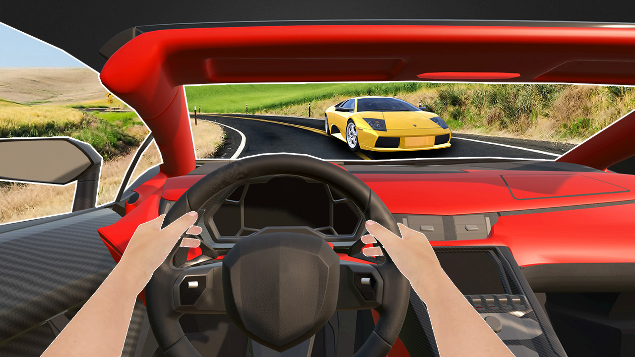 City Drift Racing thumbnail