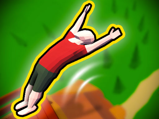 Flip Parkour Pro thumbnail
