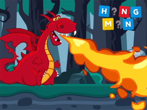 Hangman Adventure thumbnail