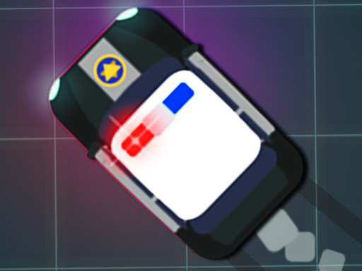 Cop Chase thumbnail