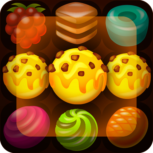 Tasty Jewel thumbnail