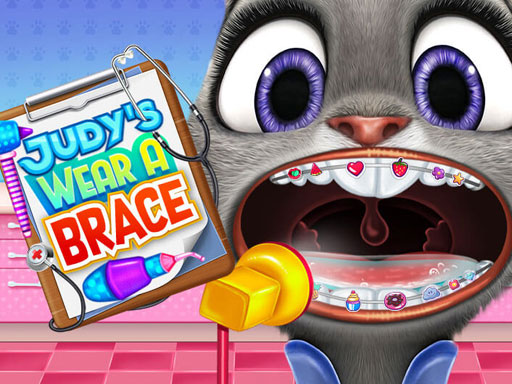 Judys New Brace thumbnail