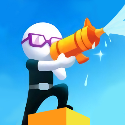 Shoot And Run thumbnail