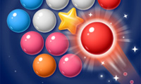 Bubble Shooter: Spinner Pop thumbnail