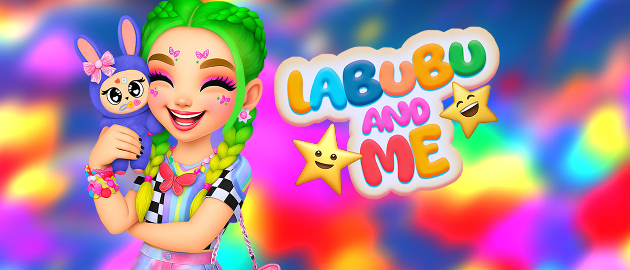 Labubu And Me