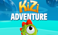 KOGAMA KIZI Adventure image