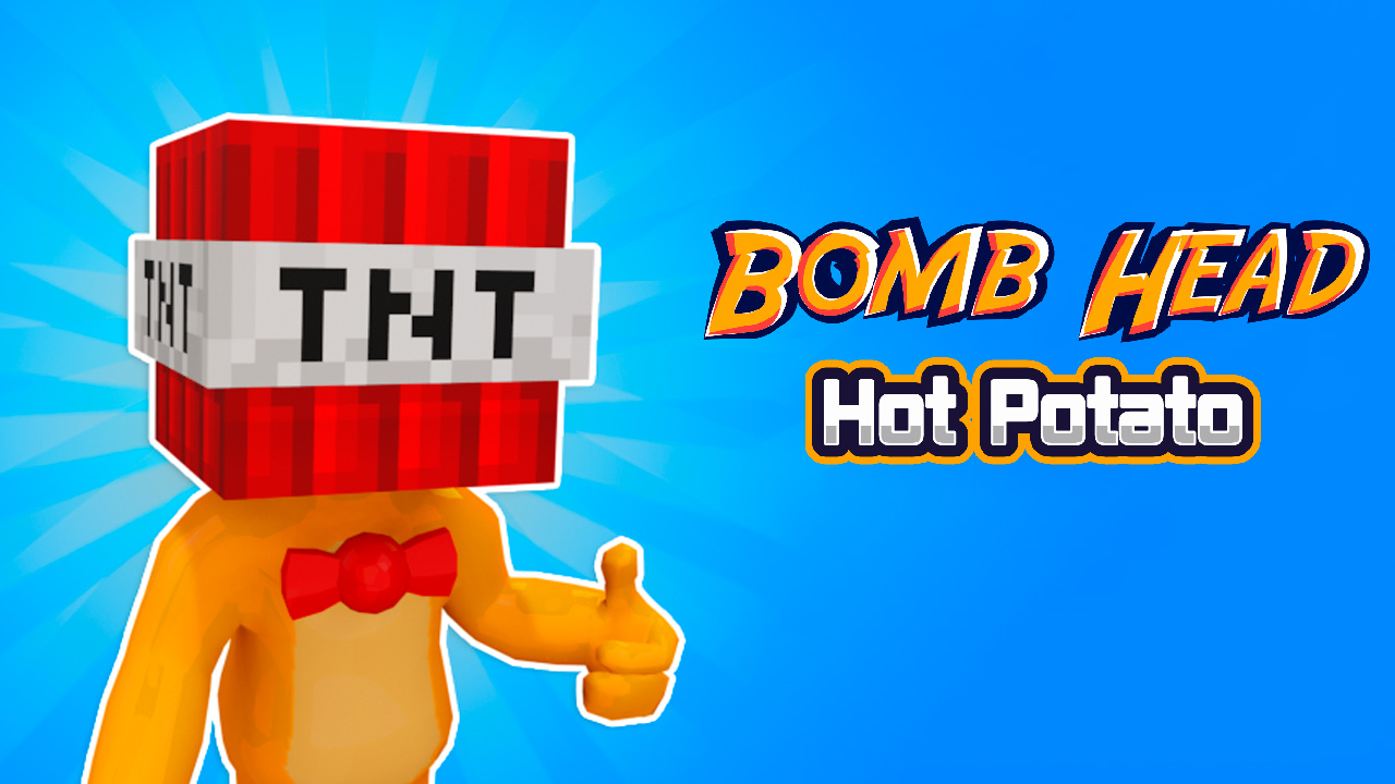 Bomb Head Hot Potato thumbnail