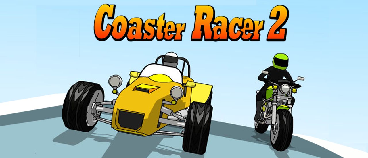 Coaster Racer 2 thumbnail