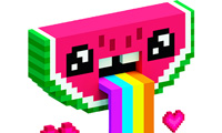 Color by Number 3D thumbnail
