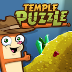Temple Puzzle thumbnail