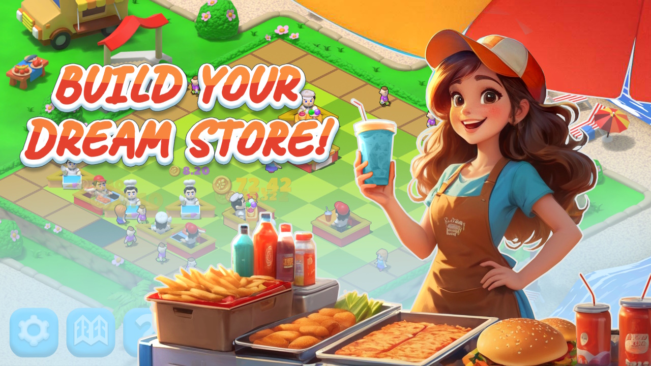 Merge Magnat - IDeaL Store