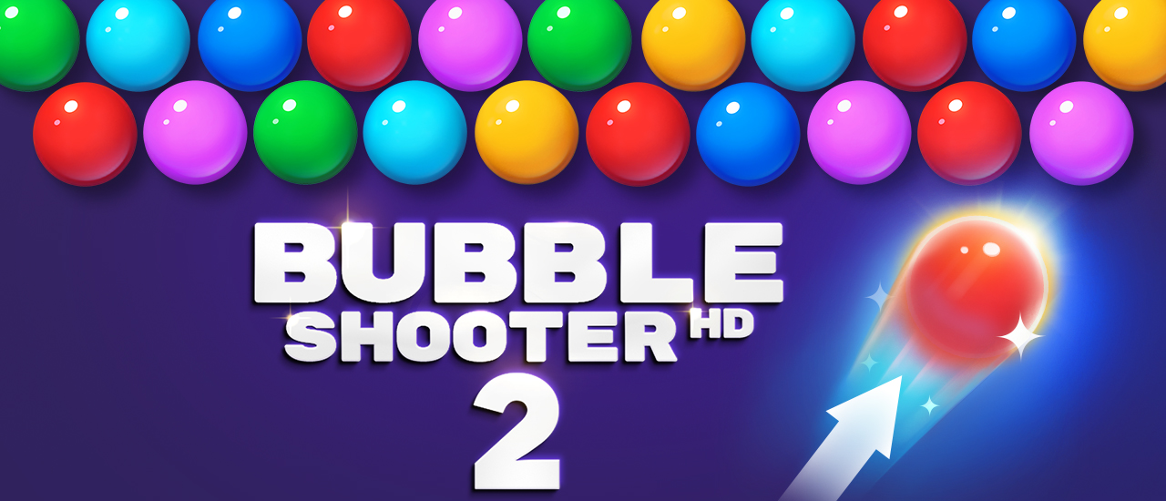 Bubble Shooter HD 2 thumbnail
