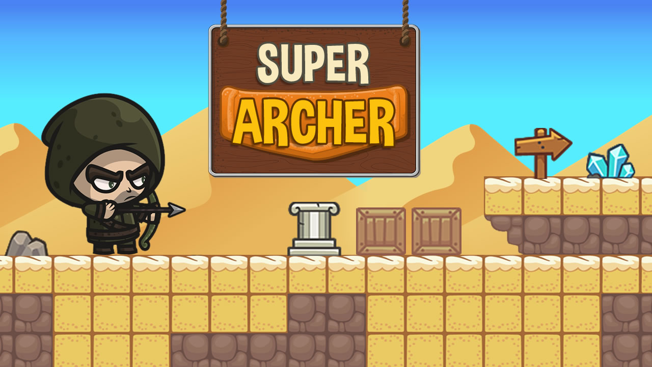 Super Archer thumbnail