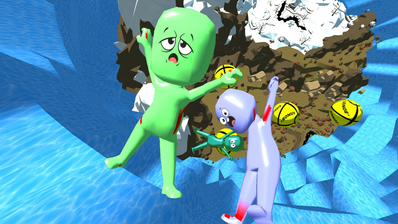 Bone Breaker Tycoon thumbnail