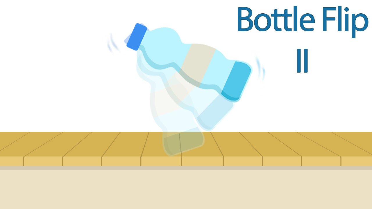 Bottle Flip Challenge DAB 2 thumbnail