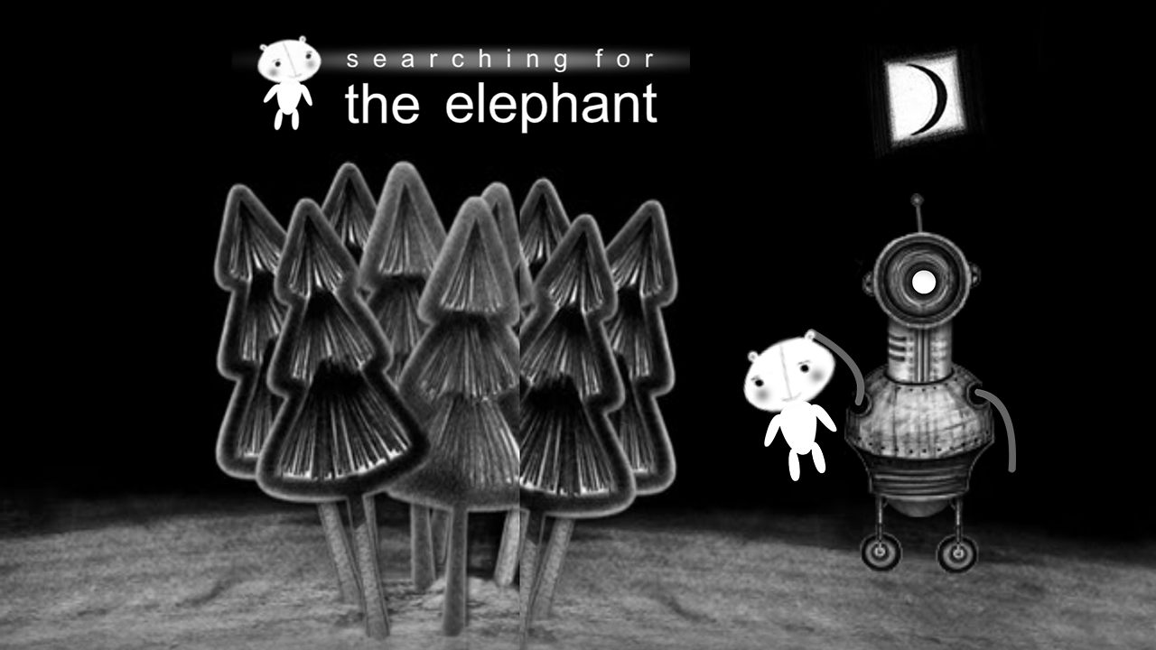 Searching for the Elephant thumbnail
