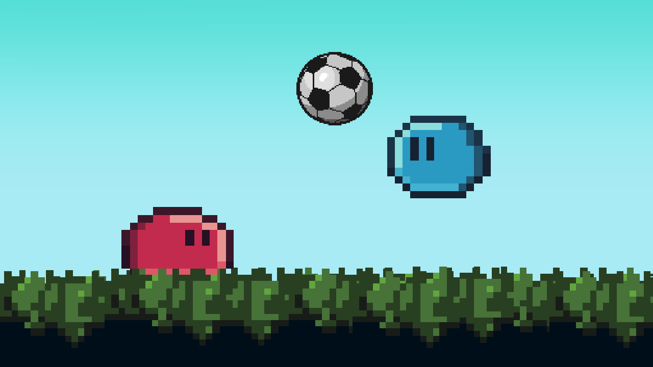 Slime Ball thumbnail