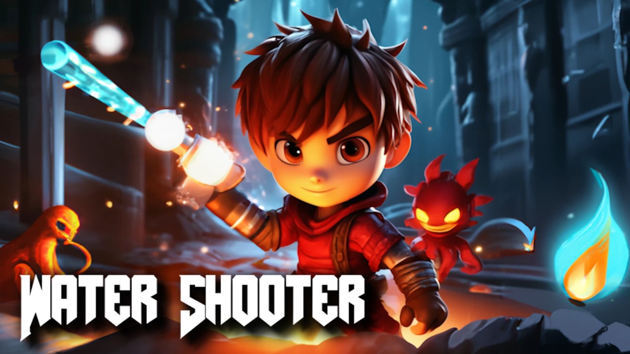 Water Shooter thumbnail