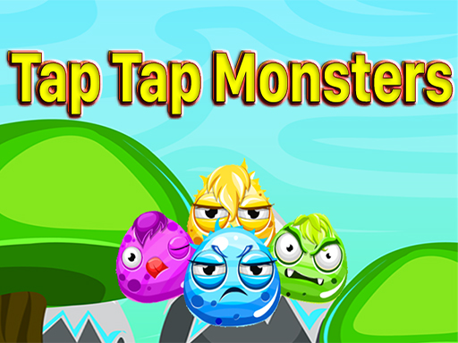 Tap Tap Monsters thumbnail