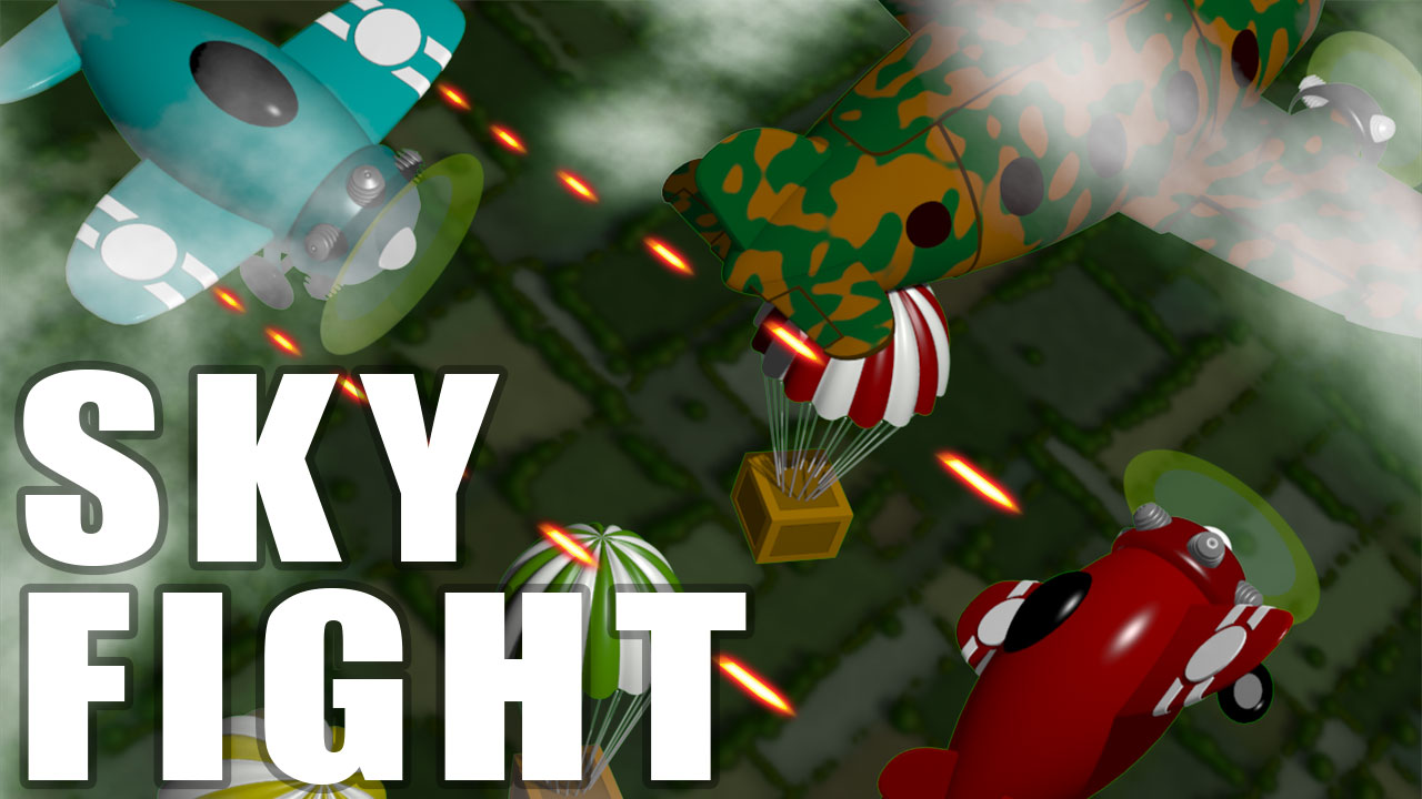 Sky Fight thumbnail