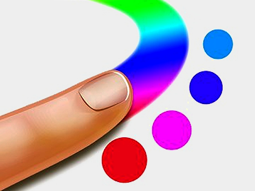 Finger Painting thumbnail