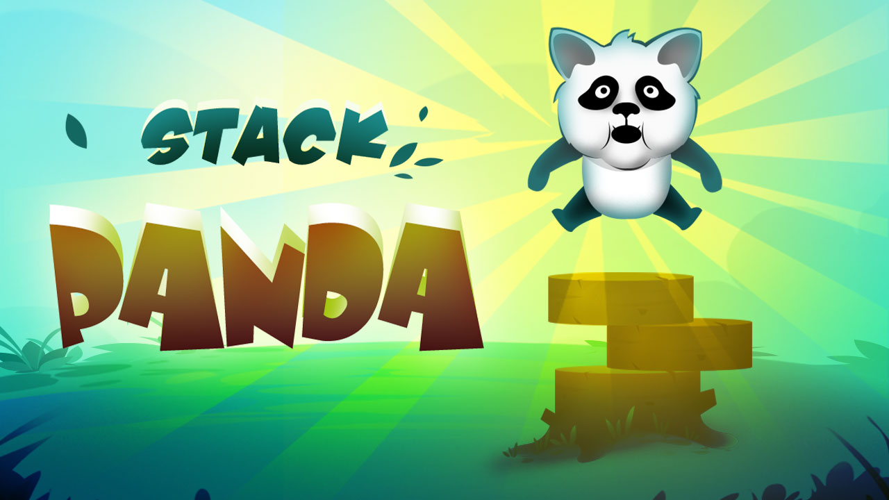 Stack Panda image