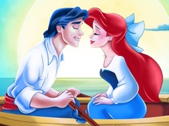 Ariel Story