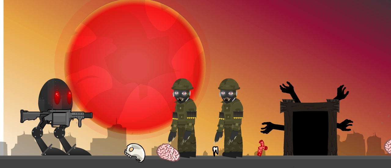 Eggbot vs Zombies v2 image