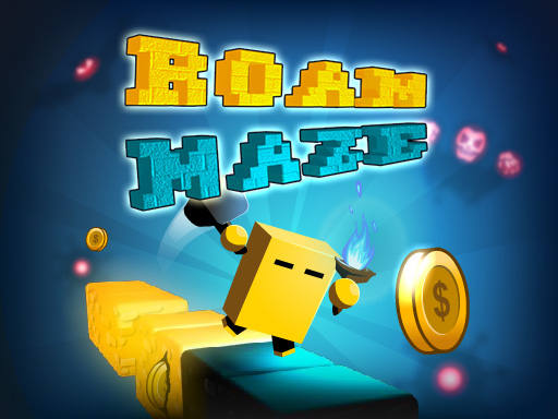 Roam Maze thumbnail