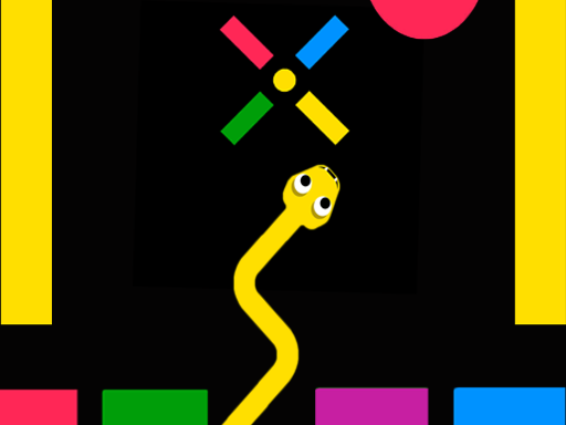 Color Snake thumbnail