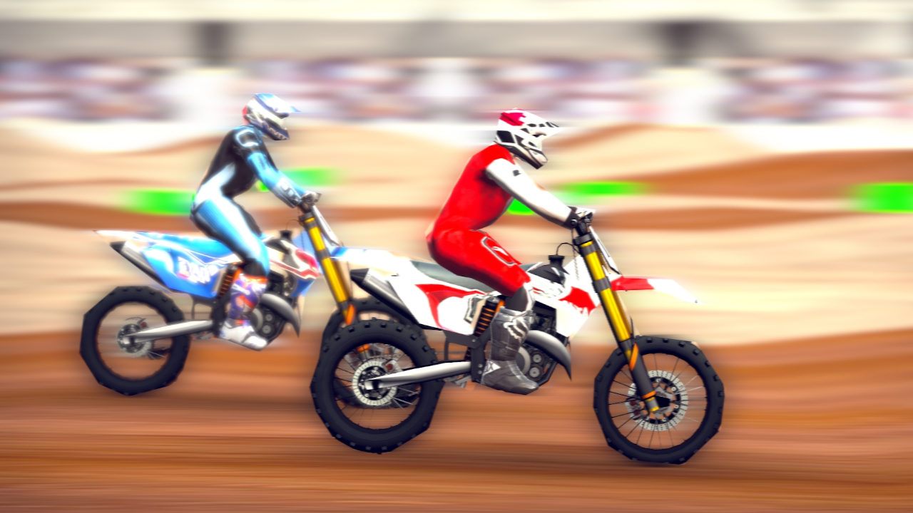 Super MX New Race thumbnail