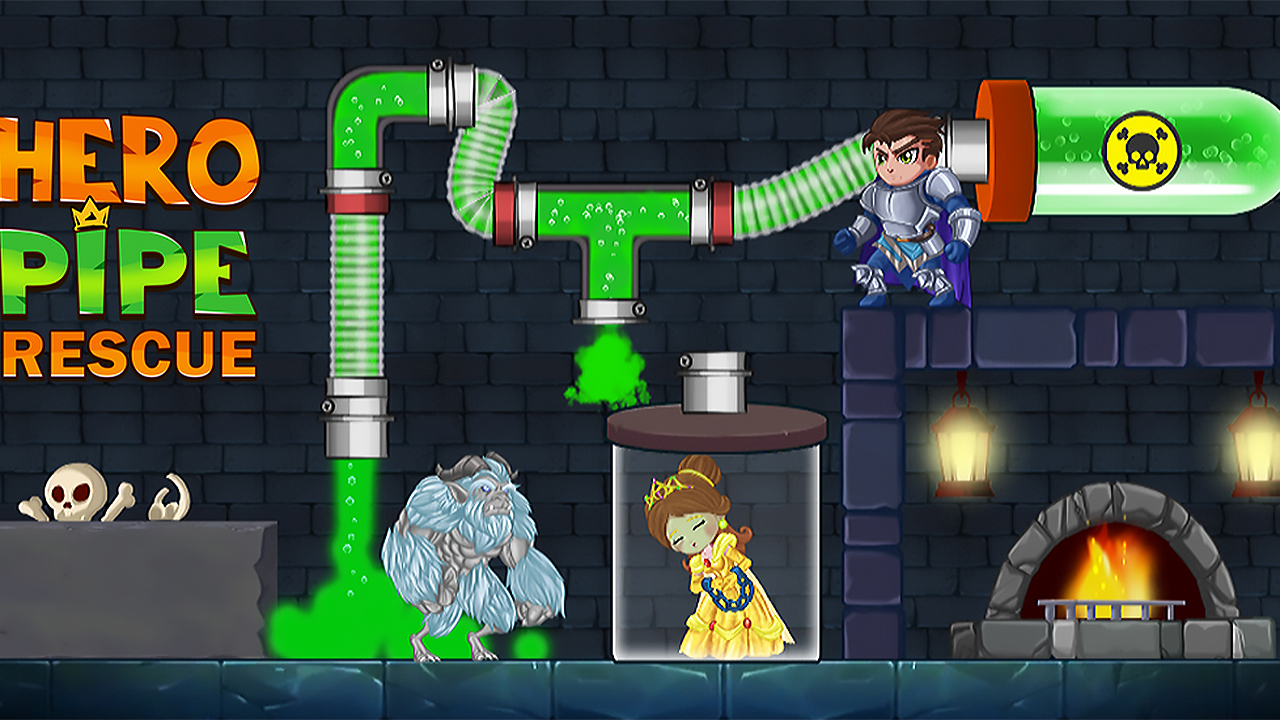 Hero Pipe thumbnail