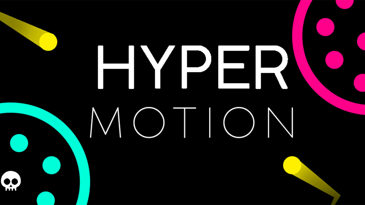 HyperMotion thumbnail