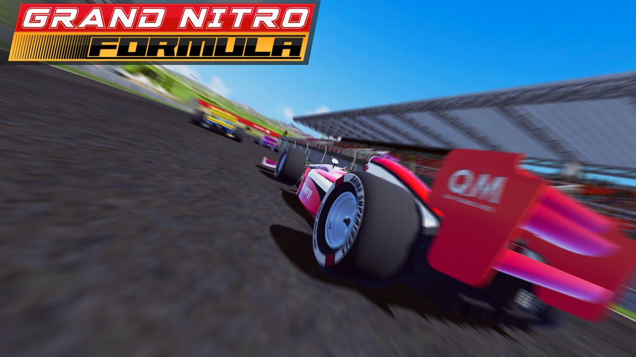 Grand Nitro Formula thumbnail